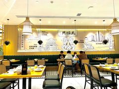 大堂-天怡興·百年蒸饺(中心书城店)
