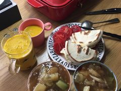 -马光荣肉丸糊辣汤(边东街店)