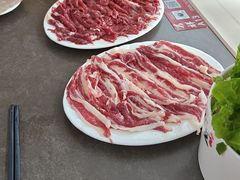 -万祥牛肉火锅(金龙店)