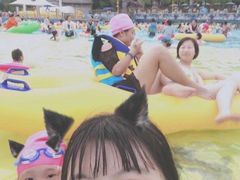 -杭州浪浪浪水公园