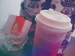 -喜茶(深圳东门1234店)