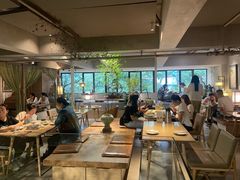 -本处·素食·融合料理(南油店)