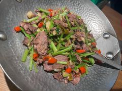 -湘间田舍(北仑银泰店)