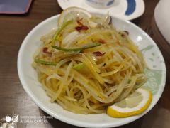 -满园烤鸭·春饼(太原街万达店)