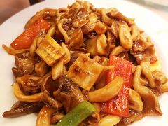 -烤肉宛饭庄(南礼士路店)