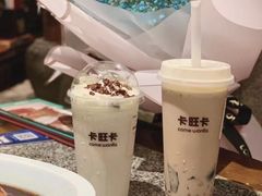 -南京大牌档(之心城店)
