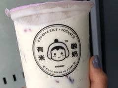 有米酸奶-有米酸奶