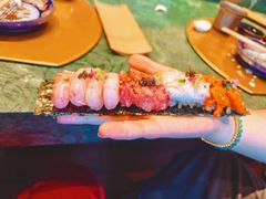 -鮨冠OMAKASE食べ放题(北京首店)