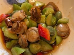 -盛百味·家宴餐厅(霸州分店)