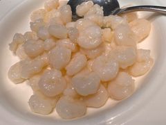 清炒虾仁-忆家一宴(大木桥路旗舰店)