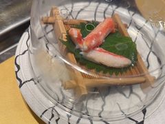 -争鲜回转寿司(东方银座店)