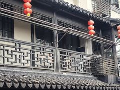 -葑门横街
