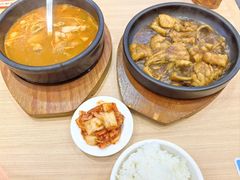 -米村拌饭(钜城华亿购物广场店)