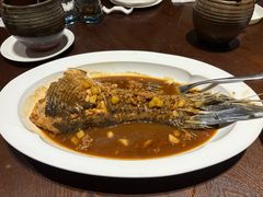 -羡餐厅-千岛湖自由洲际殿