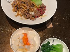 -漆黑觉米粉(三里屯店)