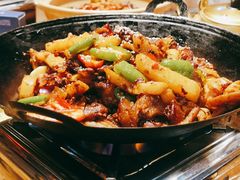 -印象鲵宴·张家界地标美食名片(溪布街店)