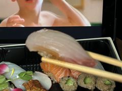 -鮨政· Omakase(港汇恒隆广场店)