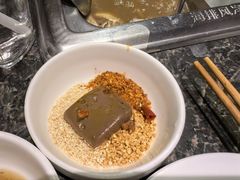 -海底捞火锅(邯郸新世纪中心店)