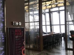 -上海柏悦酒店·世纪100牛排馆