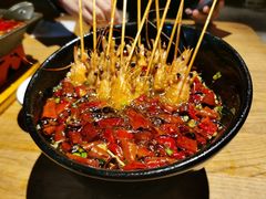 -成都吃客(九眼桥店)