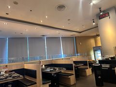 -Tenjo Sushi & Yakiniku Premium Buffet