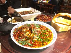 -杨记隆府(汉街店)