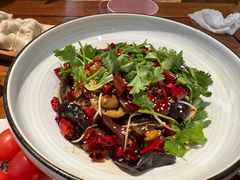 -七色云蔬食(喜邻里店)
