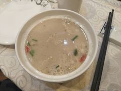 -山东国际饭店·三义和(解放路店)