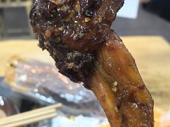-双流传承老妈兔头(玉林总店)