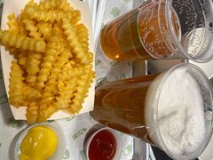 -Shake Shack(西单大悦城店)