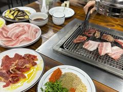 -风味烧烤(泰富店)