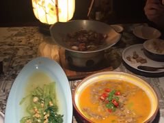 面包诱惑-绿茶餐厅(深圳龙华天虹购物中心店)