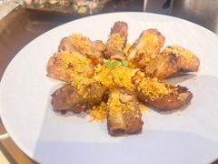 -铭副琦食·虾蟹烩馆(渔人码头店)