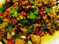 -北大荒淡水鱼馆(秀水广场店)