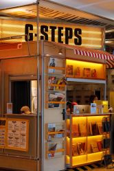 -G-STEPS舞蹈工作室