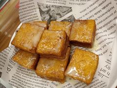 -孖记茶档·热腾茶餐(江南西plus店)