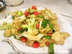 -小天府川菜馆(魏公村店)