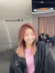 -艾美A·M Hair Salon