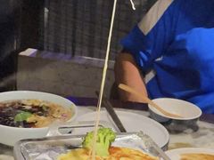 -绿茶餐厅(朝阳大悦城店)