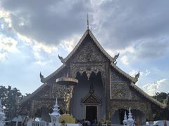 -帕辛寺