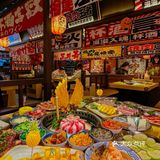🍖日式烤肉店推荐🍖，肉食爱好者的福音