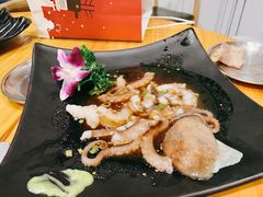 -伊茉家的烤肉店(勒泰中心店)