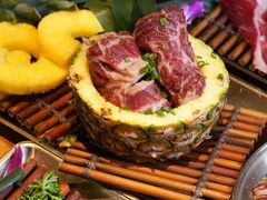 -西塔老太太泥炉烤肉(双井店)