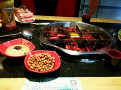 -董家湾重庆老火锅(嘉华店)