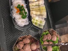 -左庭右院鲜牛肉火锅(南通CBD大有境店)