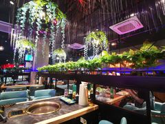 -杨记齐齐哈尔烤肉(五莲路店)