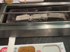 -可口香·非遗老号烧烤(南岗直营店)