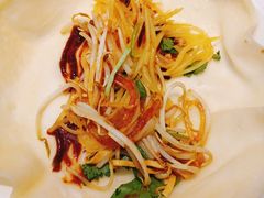 -枫林饺子