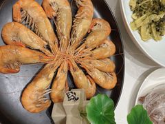 -颂福楼·南京菜(定淮门店)