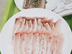 -正能量脆肉鲩火锅